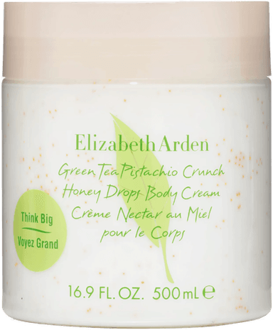 Elizabeth Arden Green Tea Pistachio Body Cream 500 ml