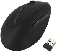 Kensington Pro Fit Ergo Wireless Mouse