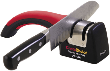 Chefs Choice Pronto Knivsliper