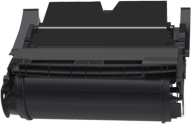 IBM Tonerkassett sort 28P2494