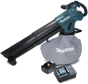 Makita DUB187T