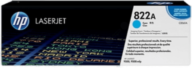 HP Valse (822A) cyan C8561A