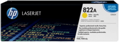 HP Valse (822A) gul C8562A