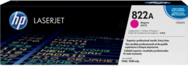 HP Valse (822A) magenta C8563A