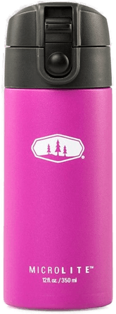 Gsi Outdoors Microlite 350 Flip Fuchsia