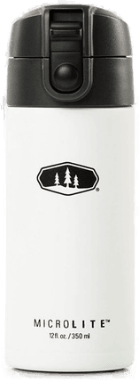 Gsi Outdoors Microlite 350 Flip White