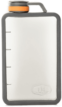 Gsi Outdoors Boulder Flask 296ml