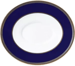 Wedgwood Renaissance Gold fat