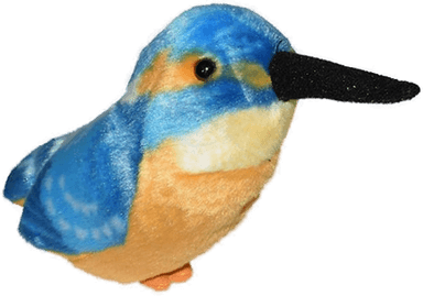 Adlibris Isfugl Kosedyr med lyd