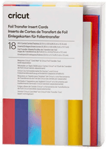 Cricut Celebration Sampler