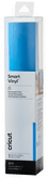Cricut Smart Vinyl 33 x 366 cm - Blå