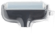 Cricut applikator og fjernersett