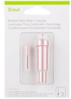 Cricut cutting blade