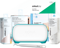 Cricut Joy Starter Bundle