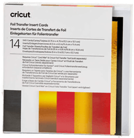 Cricut Royal Flush Sampler 14-pak