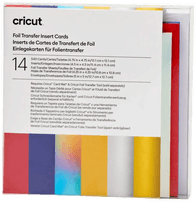 Cricut Celebration Sampler