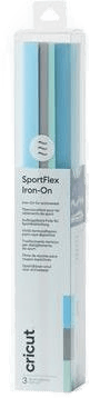 Cricut SportFlex Iron-On 20 x 30 cm
