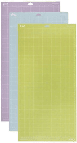 Cricut Machine Mat Variety Pack 30.5 x 61 cm