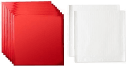 Cricut foil transfer sheet 30.5 x 30.5 cm