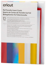 Cricut Celebration Sampler