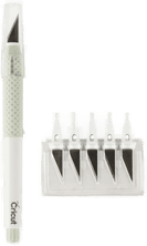 Cricut TrueControl hobby knife