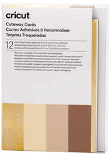 Cricut Neutrals Sampler 12-pak
