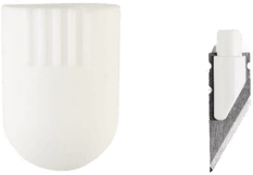 Cricut knivblad erstatningssett