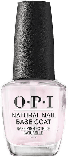 OPI Natural Nail Base Coat 15 ml