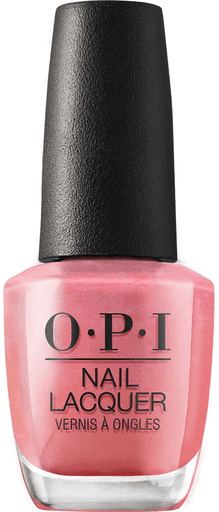 OPI Hawaiian Orchid 15 ml