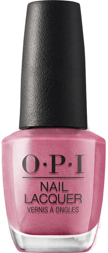 OPI Not So Bora-Bora-Ing Pink - 15 ml