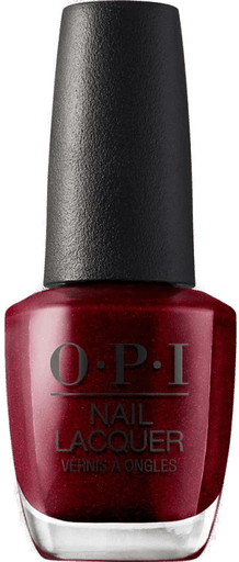 OPI Nail Lacquer I'm Not Really A Waitress