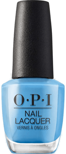 OPI No Room For The Blues - 15 ml