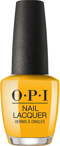 OPI Nail Lacquer Sun Sea and Sand in My Pants