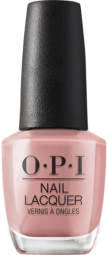 OPI Nail Lacquer Barefoot In Barcelona