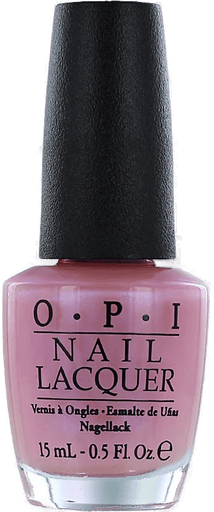 OPI Nail Lacquer Rosy Future