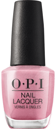 OPI Aphrodite's Pink Nightie 15 ml