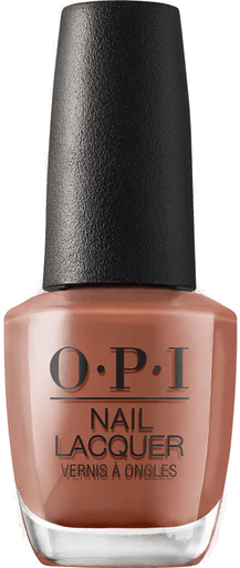 OPI Classic Color Chocolate Moose