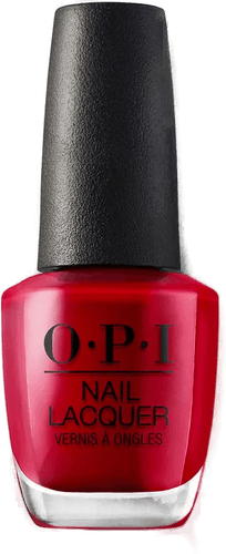 OPI Color So Hot It Berns - 15 ml