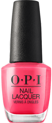 OPI Strawberry Margarita 15 ml
