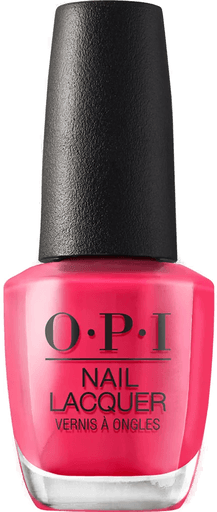 OPI Charged Up Cherry 15 ml