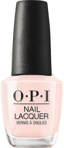 OPI Mimosas For Mr. & Mrs.