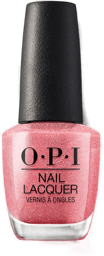 OPI Cozu-melted in the Sun 15 ml