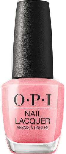 OPI Nail Lacquer Princesses Rule!