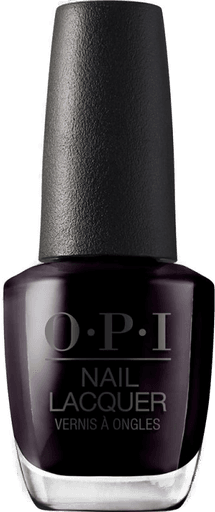 OPI Nail Lacquer Lincoln Park After Dark