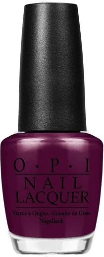 OPI Nail Lacquer In The Cable Car-Pool Lane 15 ml