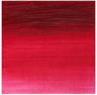 Winsor Artists Oil Permanent Rose 200ML