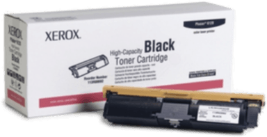 Xerox Tonerkassett 113R00692