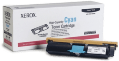 Xerox Tonerkassett cyan 113R00693
