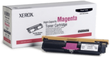 Xerox Tonerkassett magenta 113R00695