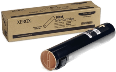 Xerox Tonerkassett 106R01163